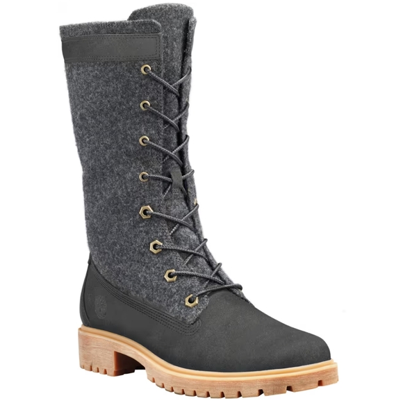 Timberland Shoes - Timberland Jayne Warm Gaiter boots